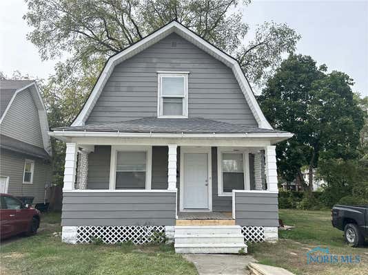 3923 BURNHAM AVE, TOLEDO, OH 43612 - Image 1