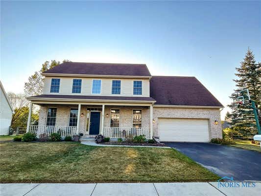 5925 SETTLERS RIDGE CIR, SYLVANIA, OH 43560 - Image 1