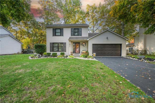 8337 CHERRY BLOSSOM LN, HOLLAND, OH 43528 - Image 1