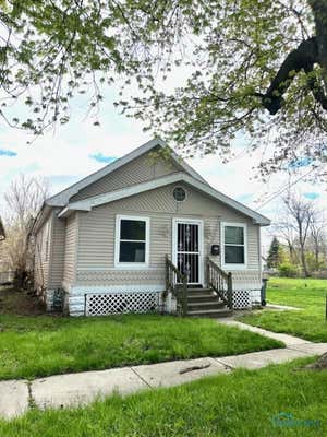 3124 DOYLE ST, TOLEDO, OH 43608 - Image 1