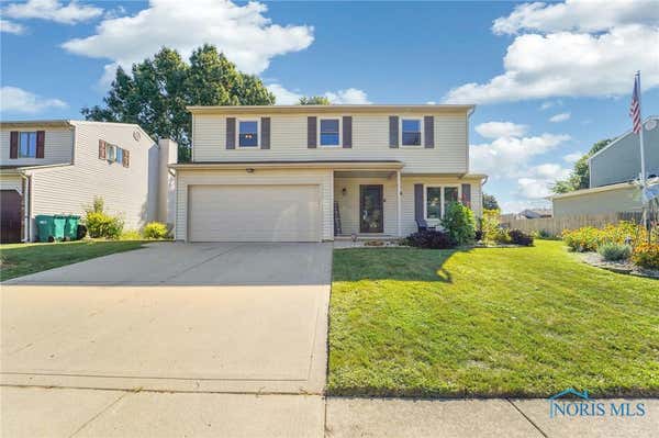 1941 TERRI RUE, NORTHWOOD, OH 43619 - Image 1