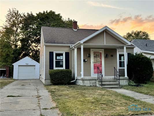 447 MARSHALL ST, WAUSEON, OH 43567 - Image 1