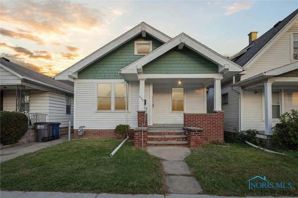 345 SHELDON ST, TOLEDO, OH 43605 - Image 1