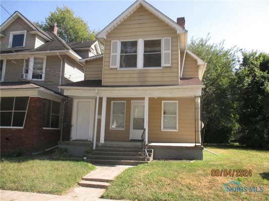 2563 FORAKER AVE, TOLEDO, OH 43609 - Image 1