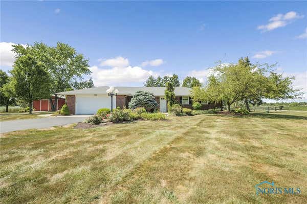 30199 N FOSTORIA RD, MILLBURY, OH 43447 - Image 1