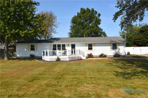 1390 WALBRIDGE RD, MILLBURY, OH 43447 - Image 1