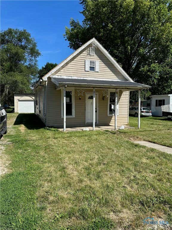 1001 RIVERSIDE AVE, DEFIANCE, OH 43512, photo 1 of 20