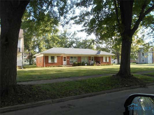 326 E MCPHERSON AVE, FINDLAY, OH 45840 - Image 1