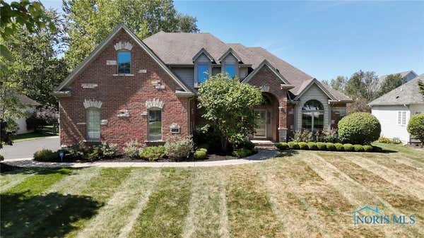 3544 DEER CREEK DR, MAUMEE, OH 43537 - Image 1