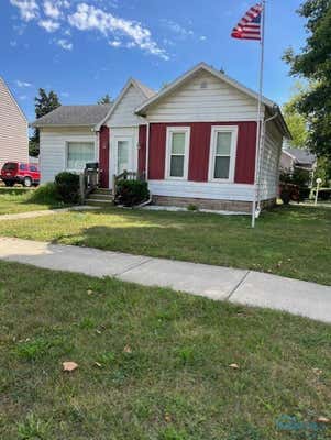 645 W WASHINGTON ST, NAPOLEON, OH 43545 - Image 1