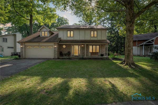 1231 HIDDENWOOD CT, TOLEDO, OH 43615 - Image 1