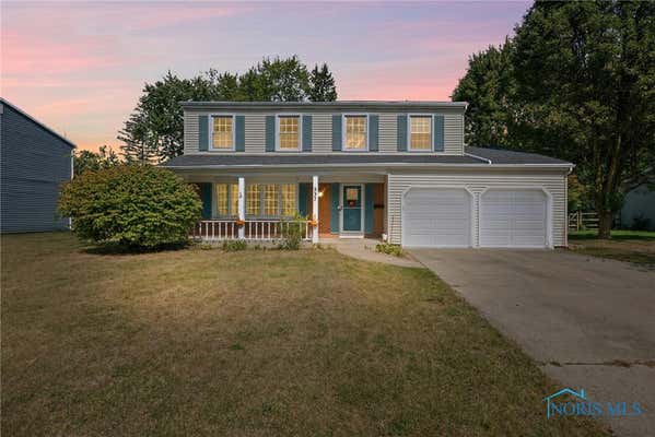 537 DUSSEL DR, MAUMEE, OH 43537 - Image 1