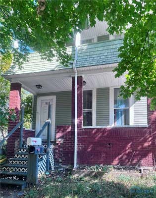 918 WALNUT ST, TOLEDO, OH 43604 - Image 1