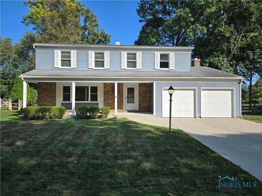 5456 BONNIEBROOK RD, SYLVANIA, OH 43560 - Image 1