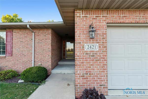 2421 KEN JAMES CT, NAPOLEON, OH 43545 - Image 1