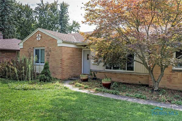 2328 GREEN VALLEY DR, TOLEDO, OH 43614 - Image 1