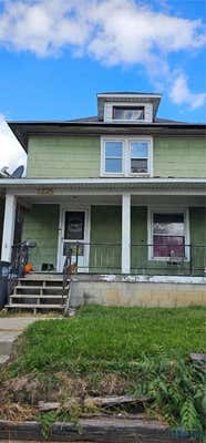 1225 NAVARRE AVE, TOLEDO, OH 43605 - Image 1