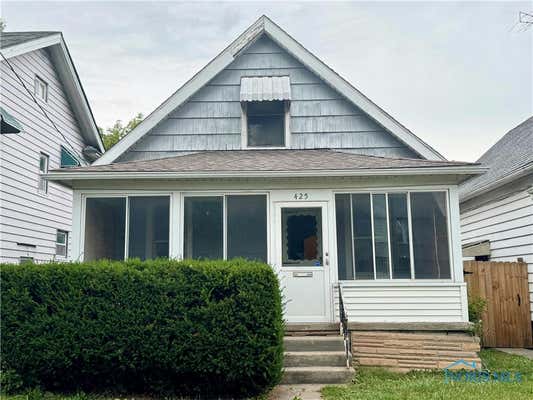 425 E PEARL ST, TOLEDO, OH 43608 - Image 1