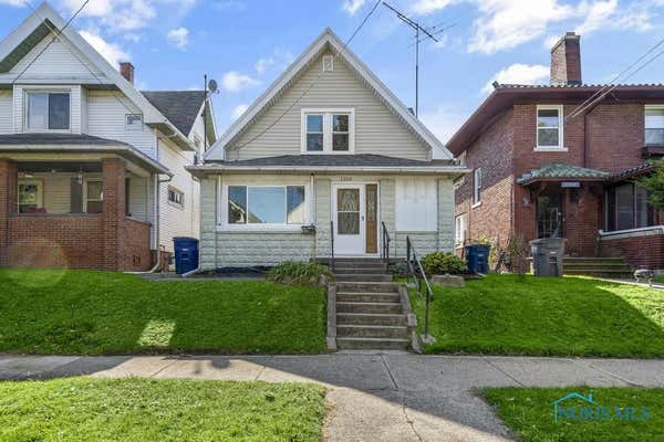 1508 KELSEY AVE, TOLEDO, OH 43605 - Image 1