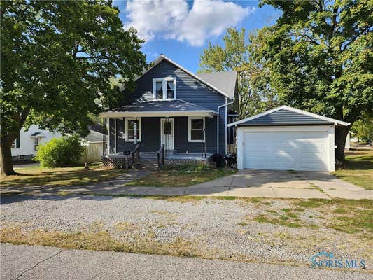 310 W OAK ST, WAUSEON, OH 43567 - Image 1