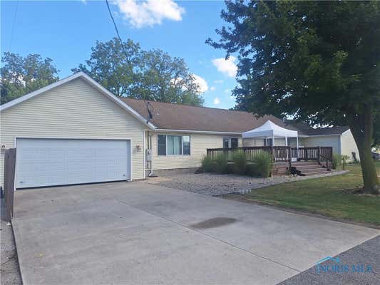 884 WALNUT ST, NEW BAVARIA, OH 43548 - Image 1