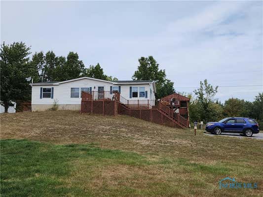 11460 COUNTY ROAD L, WAUSEON, OH 43567 - Image 1