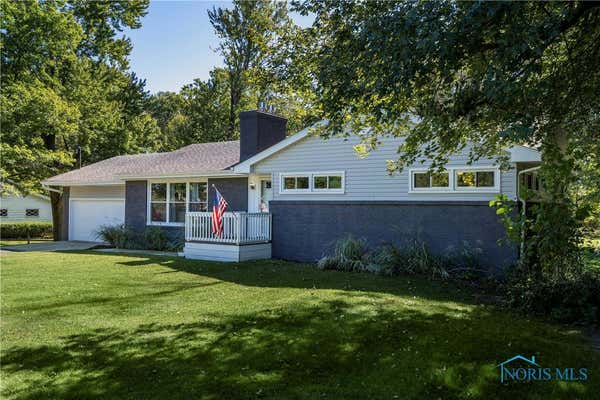 15399 SAND RIDGE RD, BOWLING GREEN, OH 43402 - Image 1