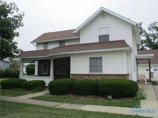 227 E LYNN ST, EDGERTON, OH 43517 - Image 1