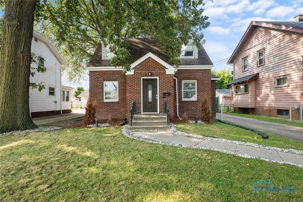 526 E LAKE ST, TOLEDO, OH 43608 - Image 1