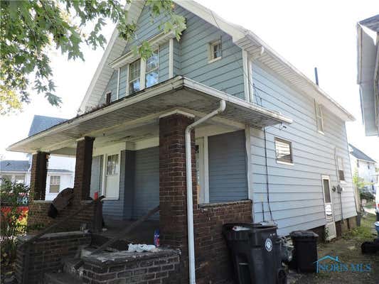 301 GALENA ST, TOLEDO, OH 43611 - Image 1