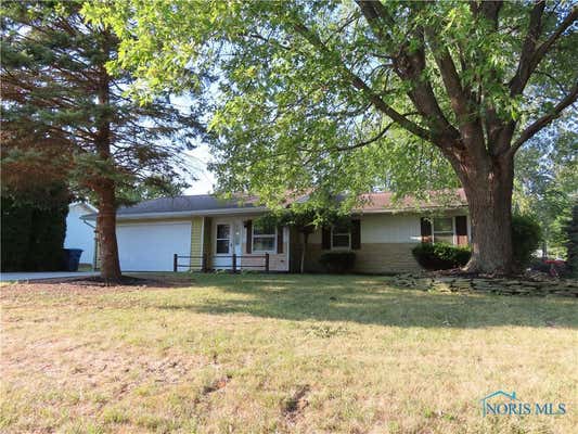 321 LAWNDALE DR, BRYAN, OH 43506 - Image 1