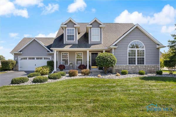 9316 NORTHPOND CT, SYLVANIA, OH 43560 - Image 1