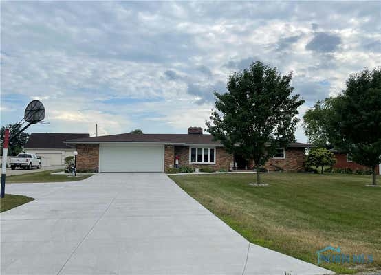 24210 W JAMES RIDGE RD, MILLBURY, OH 43447 - Image 1