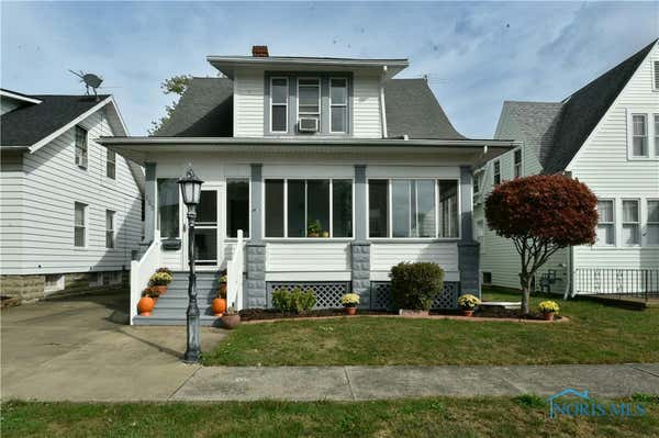 123 HAYES AVE, PORT CLINTON, OH 43452 - Image 1