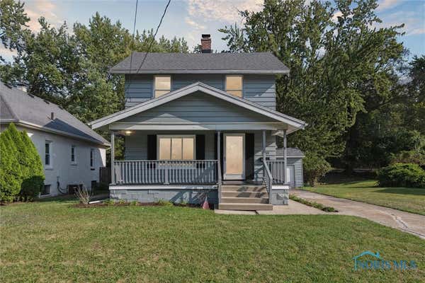 2639 SOUTHWOOD RD, TOLEDO, OH 43614 - Image 1