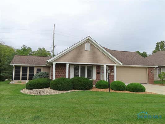 1121 TOWN LINE RD UNIT 152, BRYAN, OH 43506 - Image 1