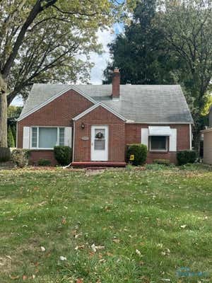 3727 MAPLEWAY DR, TOLEDO, OH 43614 - Image 1