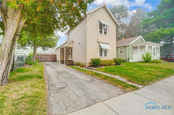 836 WOODSDALE AVE, TOLEDO, OH 43609 - Image 1