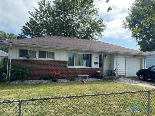 6056 323RD ST, TOLEDO, OH 43611 - Image 1