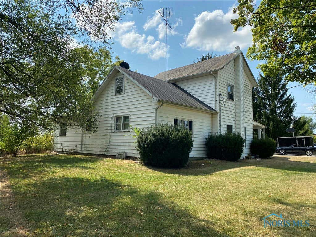 12582 COUNTY ROAD J, MONTPELIER, OH 43543, photo 1 of 10