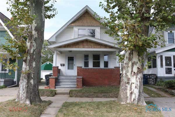 254 KNOWER ST, TOLEDO, OH 43609 - Image 1