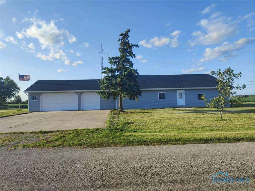 15416 COUNTY ROAD C2, NEW BAVARIA, OH 43548, photo 1 of 17