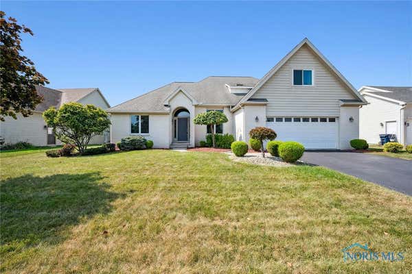 5877 BEAR CREEK DR, SYLVANIA, OH 43560 - Image 1