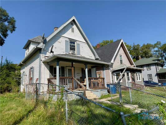 2111 HAWTHORNE ST, TOLEDO, OH 43606 - Image 1