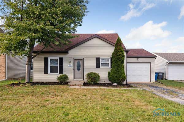 1923 ROSELAWN DR, TOLEDO, OH 43611 - Image 1