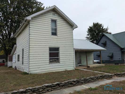 110 W NORTH ST, LIBERTY CENTER, OH 43532 - Image 1