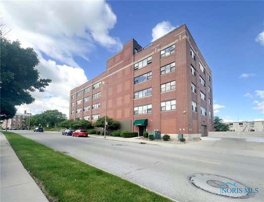 110 OTTAWA ST APT 3A, TOLEDO, OH 43604 - Image 1