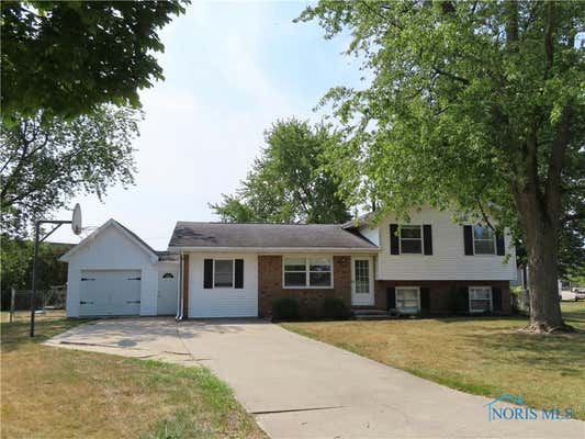 819 WEST ST, ARCHBOLD, OH 43502 - Image 1