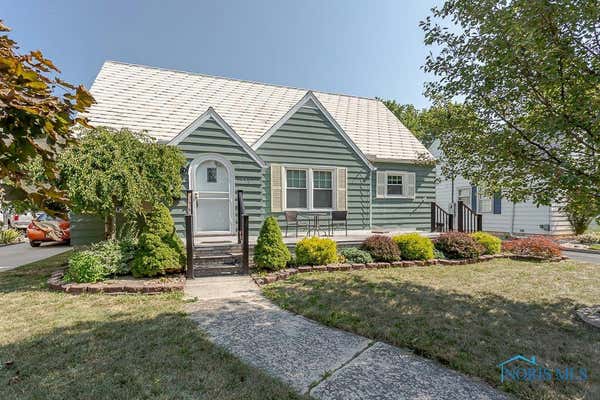 418 ERIE ST, WOODVILLE, OH 43469 - Image 1