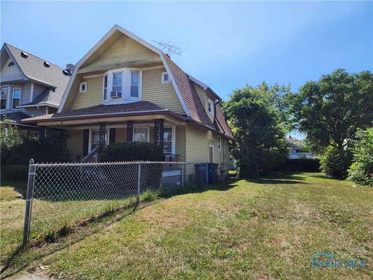 1477 SOUTH AVE, TOLEDO, OH 43609 - Image 1